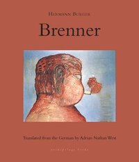 bokomslag Brenner