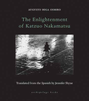 The Enlightenment of Katzuo Nakamatsu 1