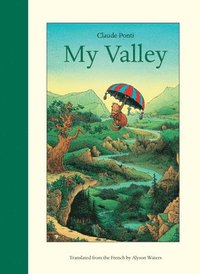 bokomslag My Valley