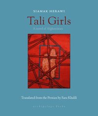 bokomslag Tali Girls