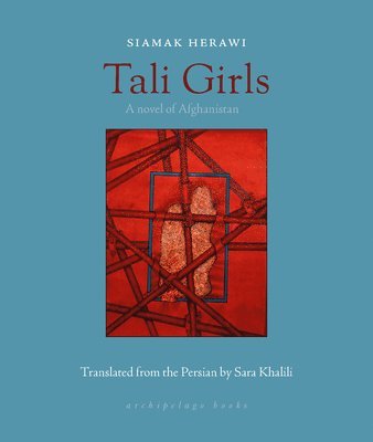 Tali Girls 1