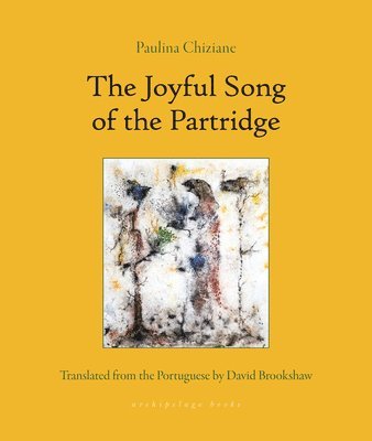 bokomslag The Joyful Song Of The Partridge