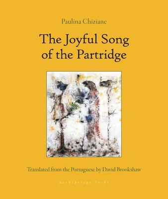 bokomslag The Joyful Song of the Partridge