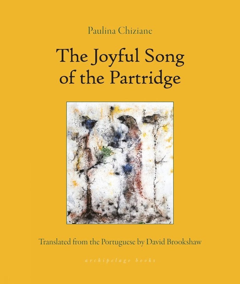 The Joyful Song Of The Partridge 1