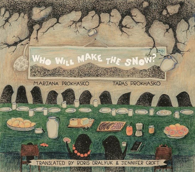 Who Will Make the Snow