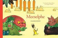 bokomslag Meeselphe