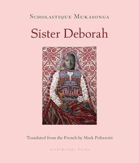 bokomslag Sister Deborah