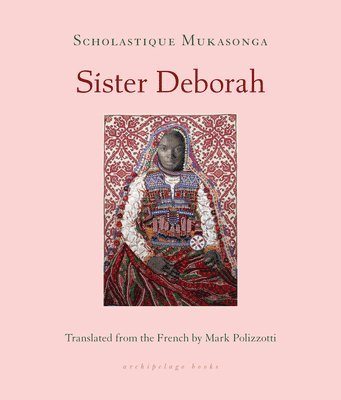 Scholastique Mukasonga - Sister Deborah, Häftad