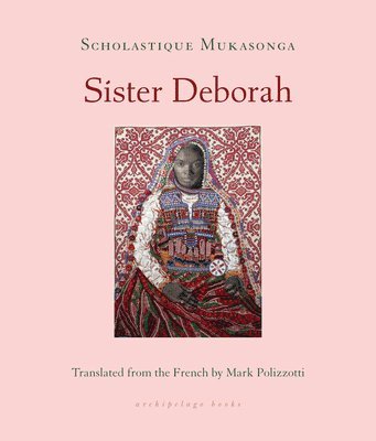 Sister Deborah 1