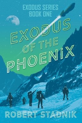 Exodus of the Phoenix 1
