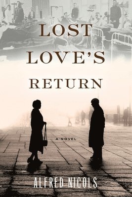 bokomslag Lost Love's Return