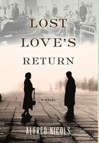 bokomslag Lost Love's Return