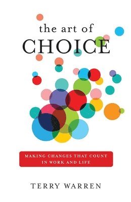 Terry Warren - Art of Choice, Häftad