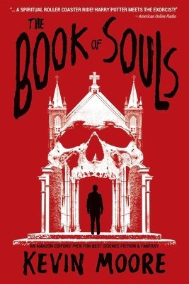 Book of Souls
