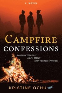 bokomslag Campfire Confessions