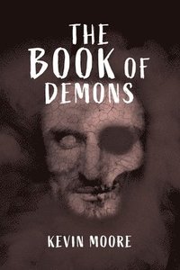 bokomslag The Book of Demons