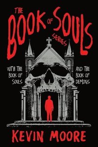 bokomslag The Book of Souls Series