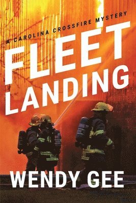Wendy Gee - Fleet Landing, Häftad