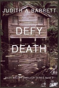 bokomslag Defy Death