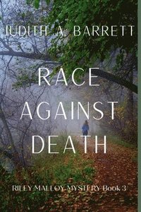 bokomslag Race Against Death