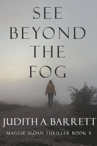 bokomslag See Beyond the Fog