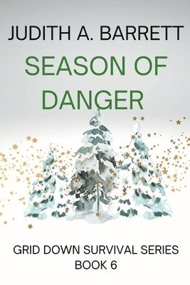 Season of Danger 1