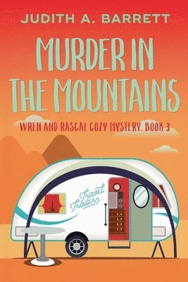 Murder in the Mountains 1