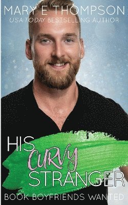 His Curvy Stranger 1