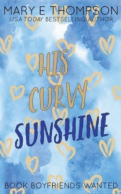 His Curvy Sunshine 1