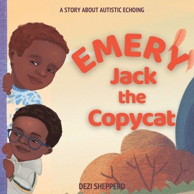 Emery Jack the Copy Cat 1
