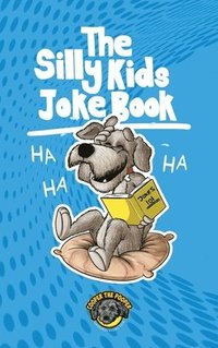 bokomslag The Silly Kids Joke Book