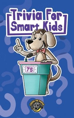 bokomslag Trivia for Smart Kids