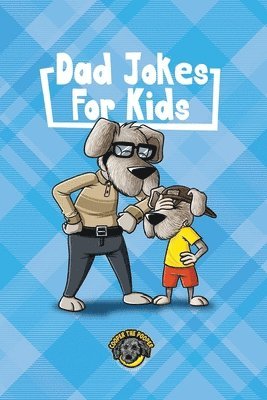 Dad Jokes for Kids 1