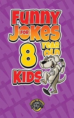 Funny Jokes for 8 Year Old Kids 1