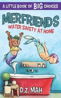 bokomslag Merfriends Water Safety at Home