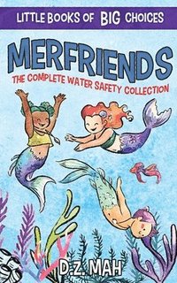 bokomslag Merfriends The Complete Water Safety Collection