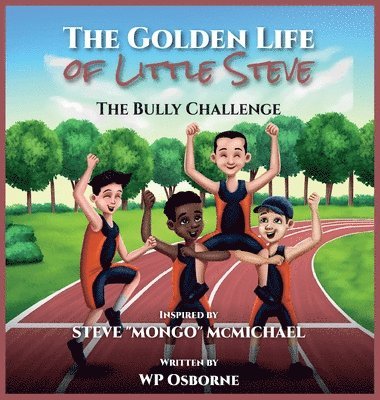 Golden Life of Little Steve