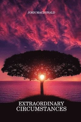 John MacDonald, John Macdonald - Extraordinary Circumstances, Häftad