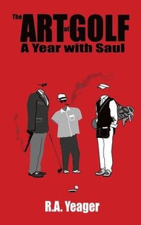 bokomslag The Art of Golf