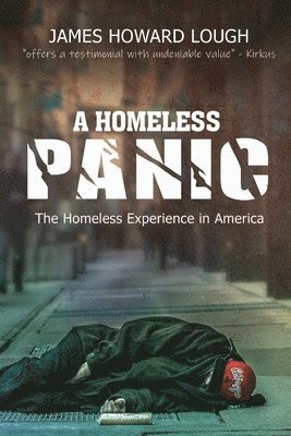 A Homeless Panic 1