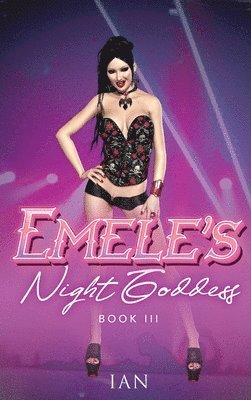 bokomslag Emele's Night Goddess