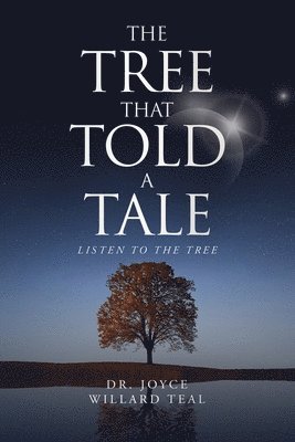 The Tree That Told A Tale 1