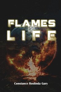 bokomslag FLAMES of LIFE