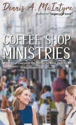 Coffee Shop Ministries 1