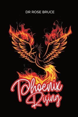 bokomslag Phoenix Rising