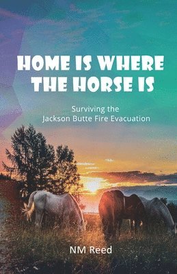 Home Is Where the Horse Is 1