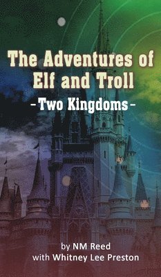 Adventures of Elf and Troll