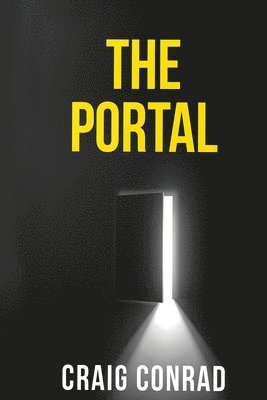 bokomslag The Portal