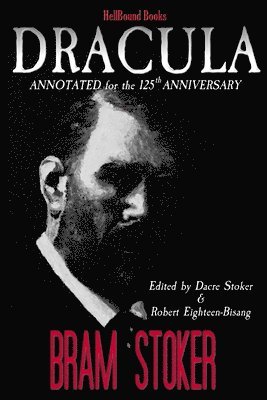 Robert Eighteen-Bisang, Bram Stoker - Dracula, Häftad
