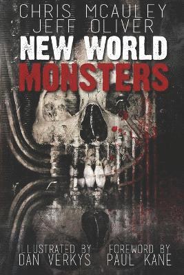 New World Monsters 1